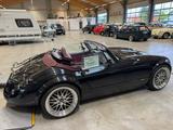 Wiesmann MF 3 Roadster, Dt.Fahrz, 1. Hand, Orig. 5´km - Wiesmann Gebrauchtwagen
