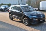 Skoda Karoq Sportline 4x4   TOP Ausstattung - Skoda Karoq: Kombi