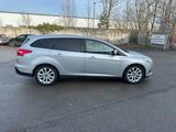 Ford Focus 1,5TDCi ECOnetic 88g Titanium,Tempom,Euro6 - Ford Focus: Tdci Econetic