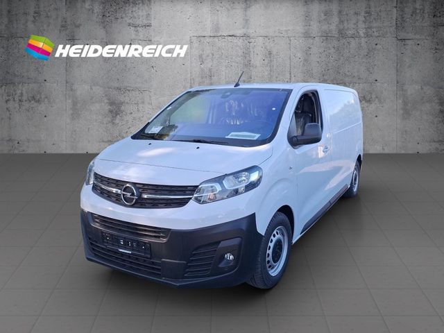 Opel Vivaro 2.0 D Cargo M Autm. Edition