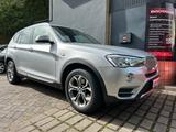 BMW X3 xDrive 20 d AUT/NAVI/LEDER/HUD/KEYLESS/ACC - BMW X3 in Gelsenkirchen