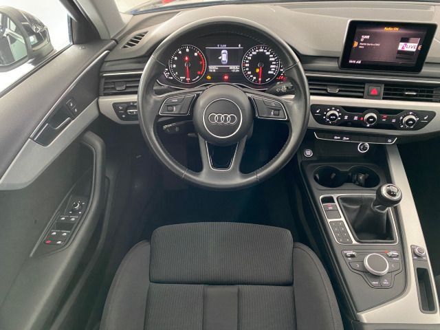 A4 Avant Sport 35 TFSI NAVI+XENON+SHZ+EPH