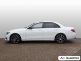 Mercedes-Benz E 200 Klasse 4Matic Avantgarde NAVI/LED/KAMERA - Mercedes-Benz E 200: K