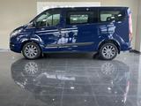 Ford Transit Custom 2.0 TDCi Automatik/Navi/S.Heizung - Ford Transit mit Diesel-Antrieb: Standheizung, Kombi, Klimaanlage