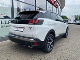 Peugeot 3008 GT Line Pure Tech 130 AHK - gebrauchte Peugeot 3008 aus dem Jahr 2019