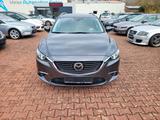 Mazda 6 Kombi Kizoku Intense*LED*SHZ*LEDER*RKF*S.-DACH - Mazda 6 in Bielefeld