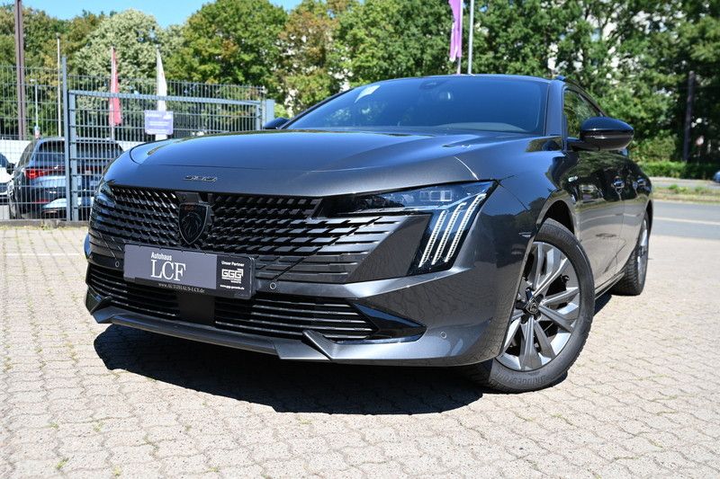 Image of Peugeot 508