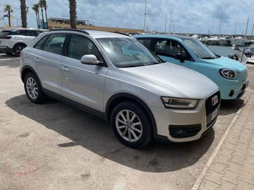 Audi Q3 - 3