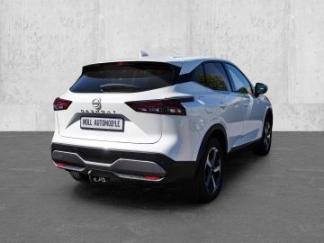 Nissan Qashqai - 2