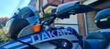 BMW F 650 GS Dakar - BMW 650 GS DAKAR