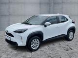 Toyota Yaris Cross 1.5 Hyb. COMFORT APP+ACC+RFK+DAB+NSW - weiße Toyota Yaris Cross