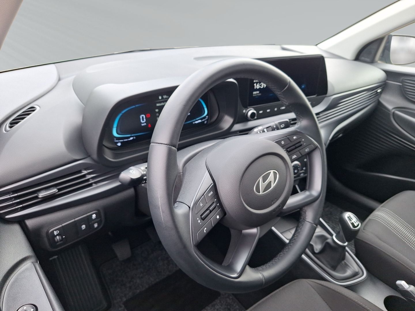 Hyundai i20 – Bild 11