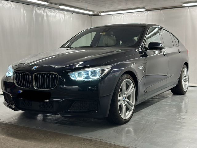 BMW 530 D GT M Packet SEHR GEPFLEGTVOLL