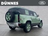 Land Rover Defender 110 D300 75th Limited Edition - gebrauchte Land Rover Defender aus dem Jahr 2024