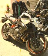 Kawasaki ER-6N  - Angebote entsprechen deinen Suchkriterien