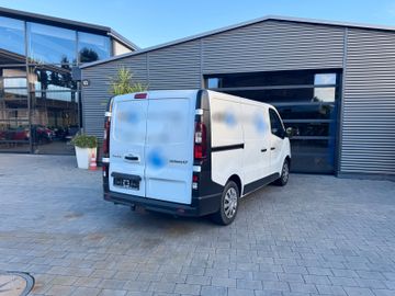 Renault Trafic - 5