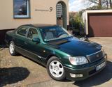 Lexus LS 400 4.0 V8 Auto Originalzustand!  - Lexus Gebrauchtwagen von 1998