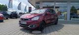 Mitsubishi Space Star Intro Edition+ 1.2 MIVEC ClearTec - gebrauchte Mitsubishi Space Star aus dem Jahr 2016