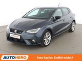 Seat Ibiza 1.0 TSI FR *NAVI*LED*ACC*PDC*SHZ*ALU*KLIMA - Seat Ibiza Gebrauchtwagen in Essen