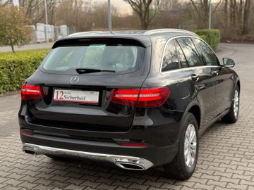 Mercedes GLC 220 - 11