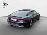 Audi A7 Sportback 45 TFSI qu S-Line+Pano+Leder+Matrix - Audi A7: TFSI