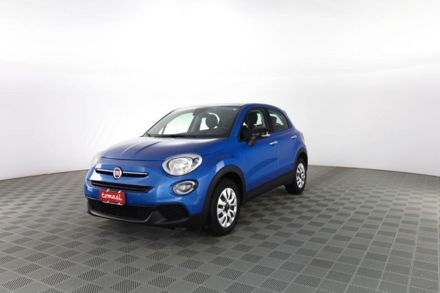 Fiat FIAT 500X FIAT 500X 1.0 T3 120 CV