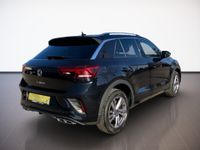 Volkswagen T-Roc - Vorschau Bild 4