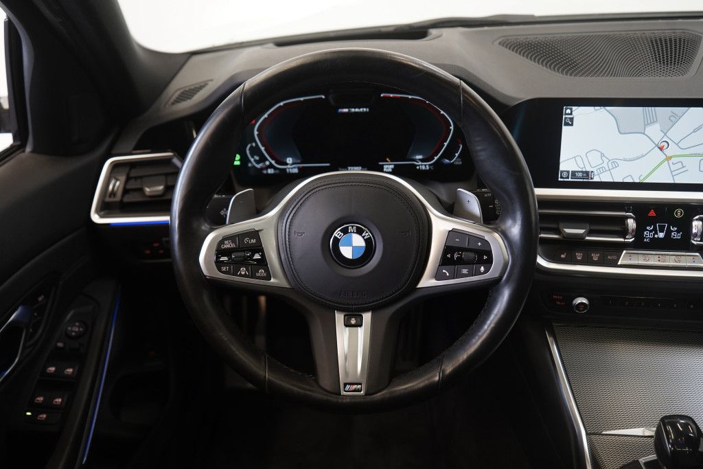 Bmw M340i