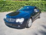 Mercedes-Benz Mercedes SL 350 als Final Edition im Top Z... - Mercedes-Benz SL-Klasse Gebrauchtwagen in Berlin