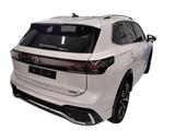 Volkswagen Tiguan 2.0 TSI DSG R-Line Navi Stdhz R-Kam AHK - Volkswagen Tiguan Jahreswagen: mit Anhängerkupplung