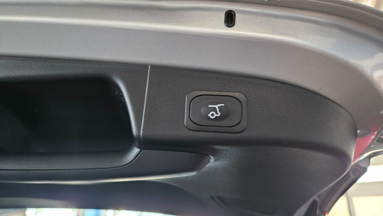 Fahrzeugabbildung Ford Focus Turnier Titanium el.Heckklappe Head-Up