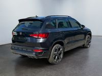 Cupra Ateca - Vorschau Bild 16