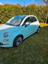 Fiat 500 Lounge | 1.2L | Panoramadach | To... - Fiat 500L von privat