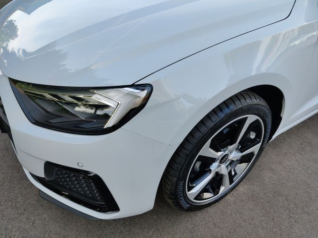 A1 Sportback Advanced 25 TFSI,LED,Kamera,Navi