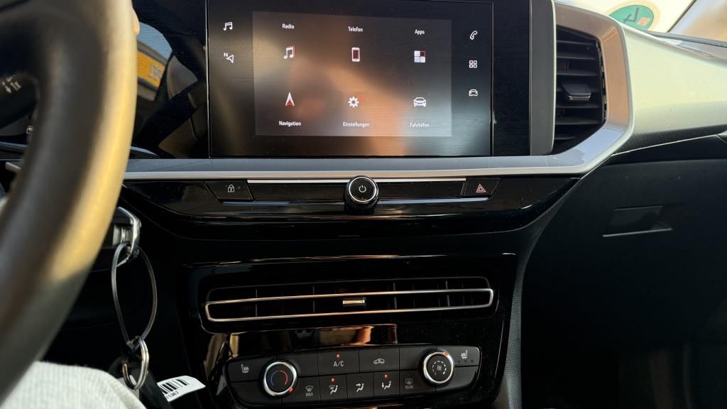 Autohaus Zimpel - Opel Mokka Enjoy 1.2T Klimaanlage+180Kamera+DAB+LED - Bild 12 Autohaus Zimpel - Opel Mokka Enjoy 1.2T Klimaanlage+180Kamera+DAB+LED - Bild 12