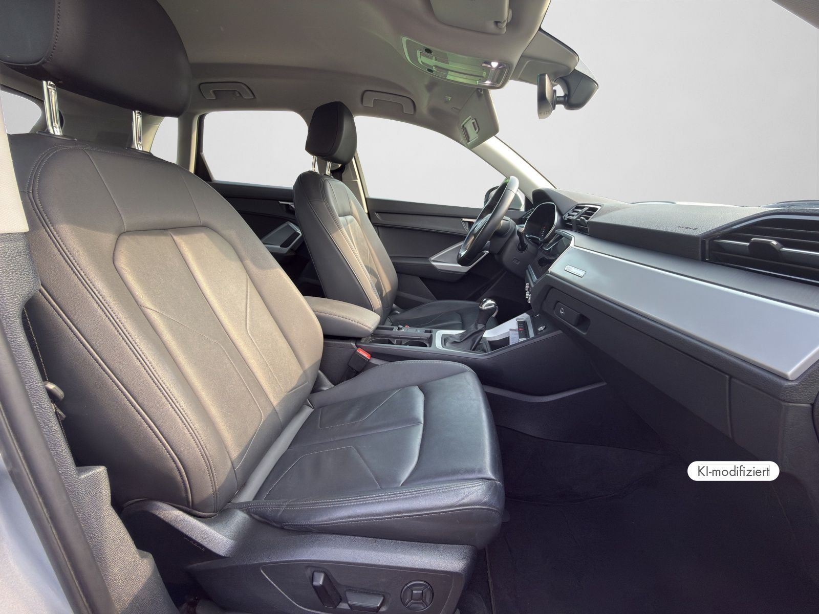 Audi Q3 - Bild 5