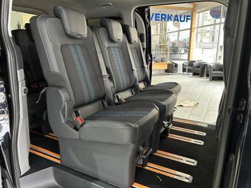 Ford Tourneo Custom L1 SPORT Matrix-LED