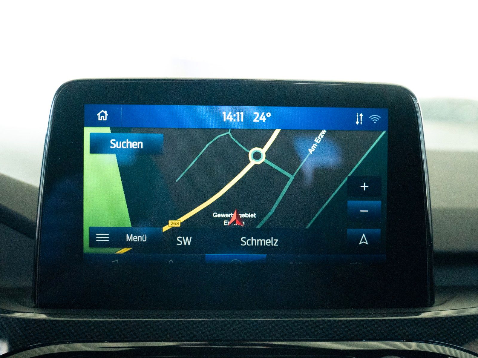 Fahrzeugabbildung Ford Kuga PHEV ST-Line X AUTOM./WINTER-P./B&O