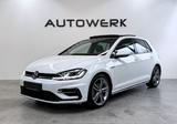 Volkswagen Golf VII Lim. *Pano*Kamera*Virtual*2xR-line* - Gebrauchtwagen in Wuppertal bis 20.000 Euro