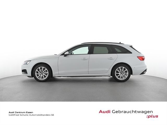 Audi A4 - Bild 5