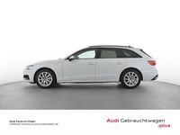 Audi A4 - Vorschau Bild 5