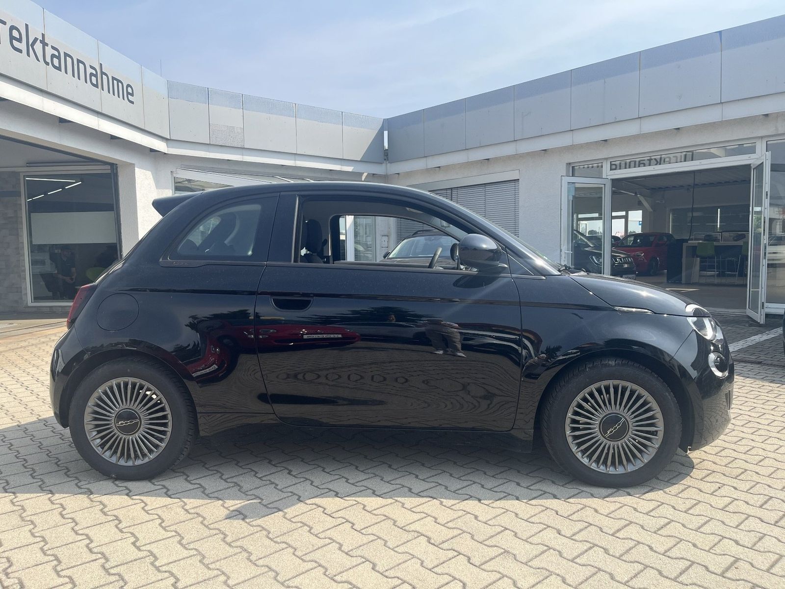 Fiat 500e - Bild 7
