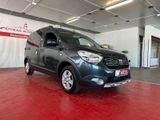 Dacia Dokker Stepway Celebration - Dacia Dokker aus 2018