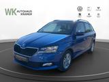 Skoda Fabia Combi 1.0 TSI Ambition DSG ALU / SUNSET /  - Skoda Fabia Tageszulassungen: Kombi