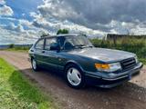 Saab 900 Turbo - Saab 900: Coupe