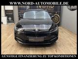 Skoda Superb Combi Sportline 2.0 TSI DSG AHK/Dig.Cockp - Skoda Superb: Sitzheizung