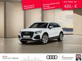 Audi Q2 advanced 35 TFSI S tronic All-Season*AHK** - Audi Neuwagen in Leipzig