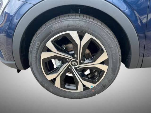 Fahrzeugabbildung Renault ARKANA TECHNO Mild Hybrid 140 EDC