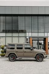 Mercedes-Benz G 63 AMG Mercedes-AMG G 63 Mercedes-AMG - gebrauchte Mercedes-Benz G 63 AMG aus dem Jahr 2022
