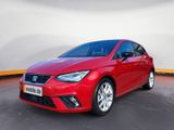 Seat Ibiza 1.5 TSI DSG FR PANO*VIRTUAL*NAVI*LED*ACC*P - Seat Ibiza in Nürnberg